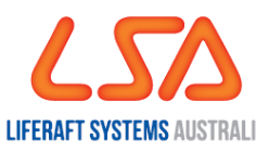 Life Raft Systems Australia
