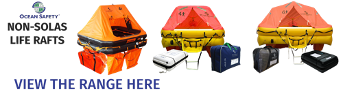 View The Non SOLAS Liferaft Range Here